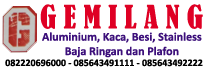 Gemilang Kaca & Aluminium